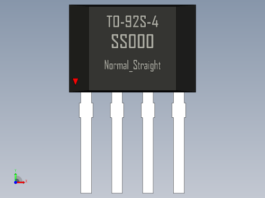 TO-92S-4_Normal_Straight_rev1.0.rar前视缩略图