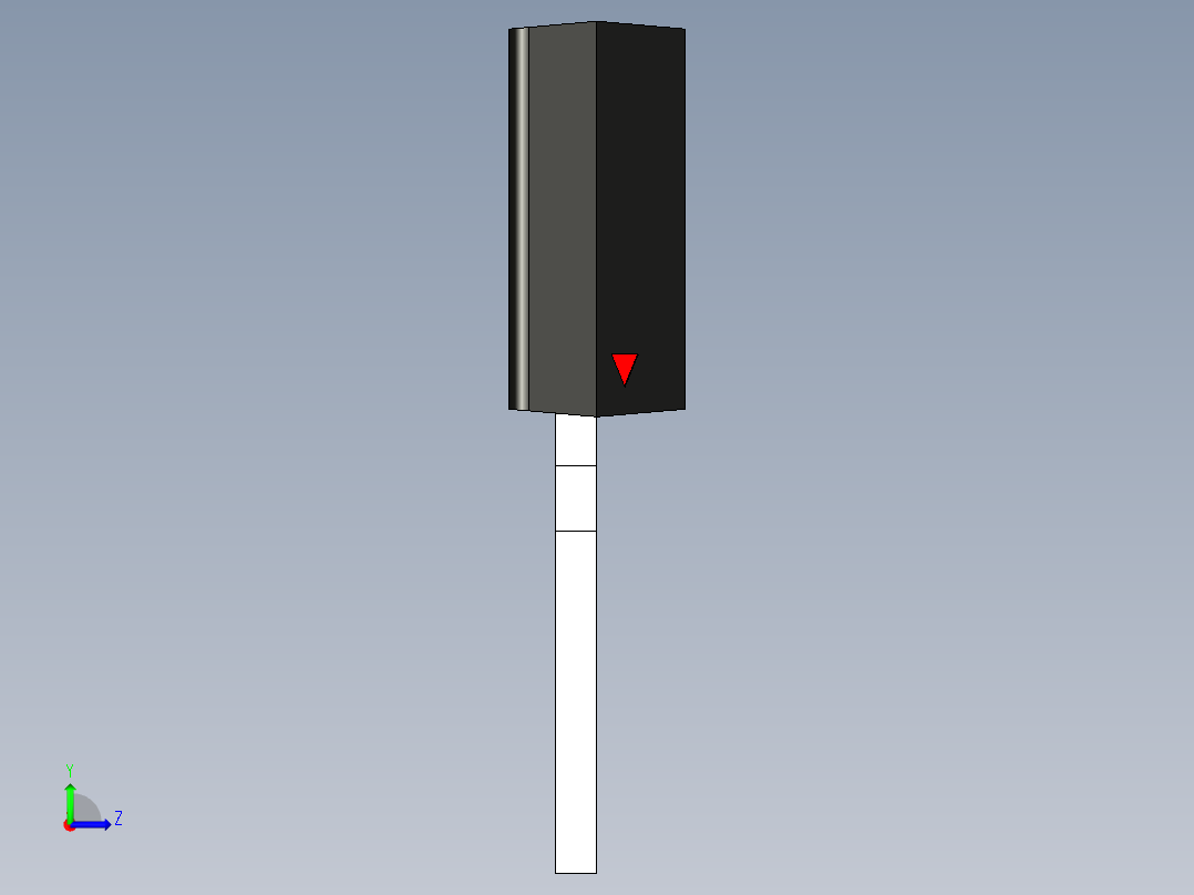 TO-92S-4_Normal_Straight_rev1.0.rar左视图