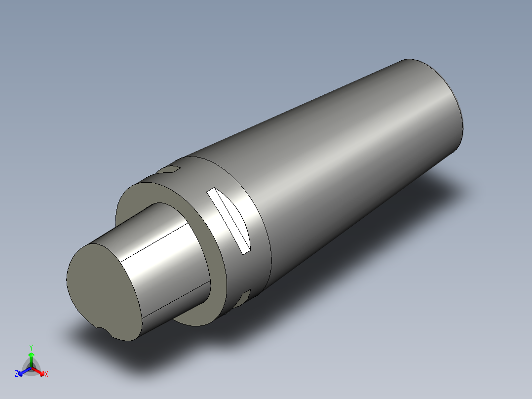 山特维克刀具112030211_MOD_0_1~TM01_00主视图