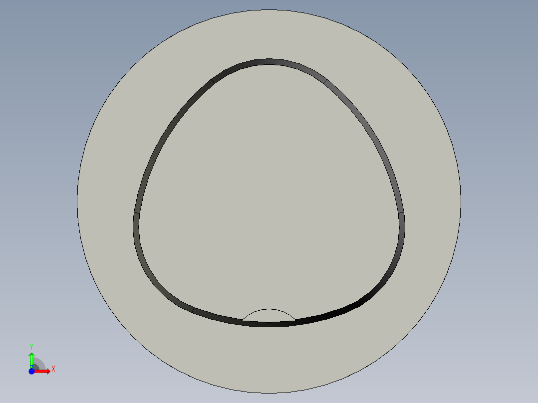 山特维克刀具112030211_MOD_0_1~TM01_00前视图