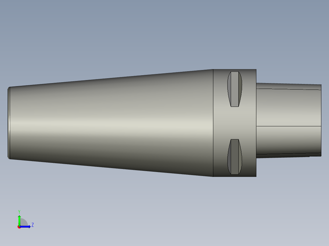 山特维克刀具112030211_MOD_0_1~TM01_00左视图