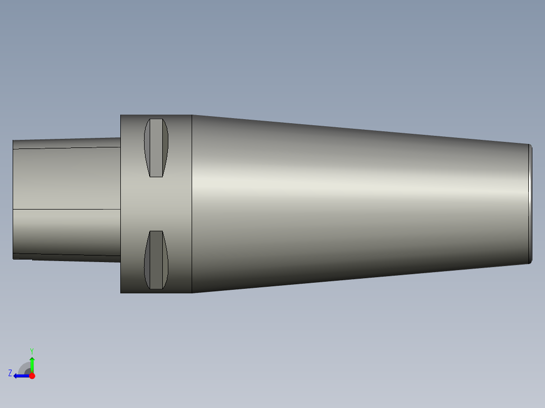 山特维克刀具112030211_MOD_0_1~TM01_00右视图