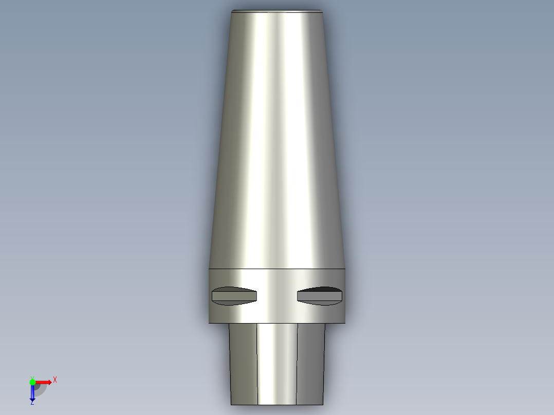 山特维克刀具112030211_MOD_0_1~TM01_00俯视图