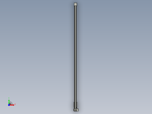 欧规系列-GB8-L96-S3200-BRD-P40-MS3前视缩略图