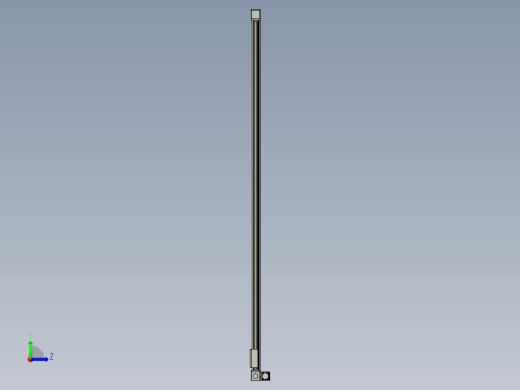 欧规系列-GB8-L96-S3200-BRD-P40-MS3左视缩略图