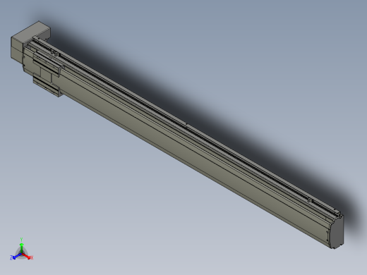 威洛博VBF14-S1400-BRD