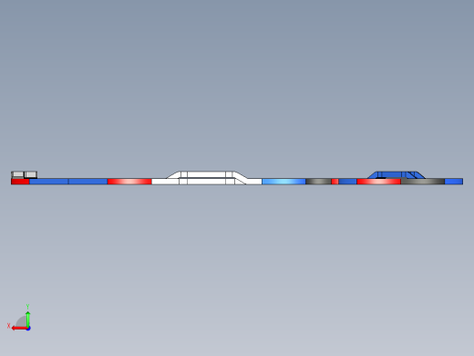 四驱车跑道9后视缩略图