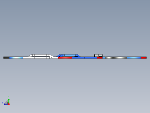 四驱车跑道9右视缩略图