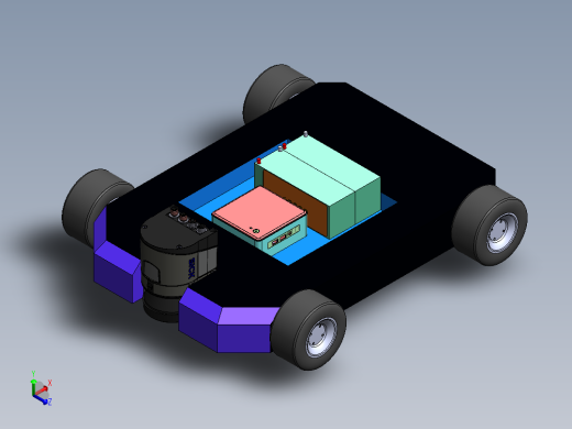 无人机器人 (15)