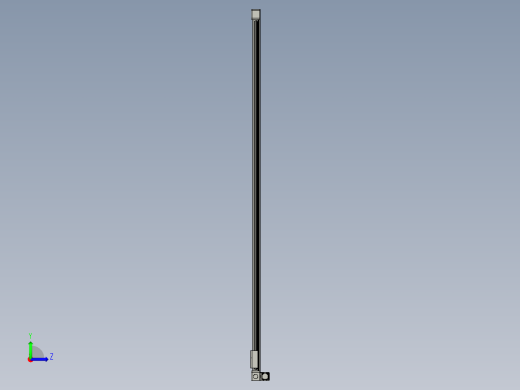 欧规系列-GB8-L96-S3400-BRD-P40-MS3左视缩略图