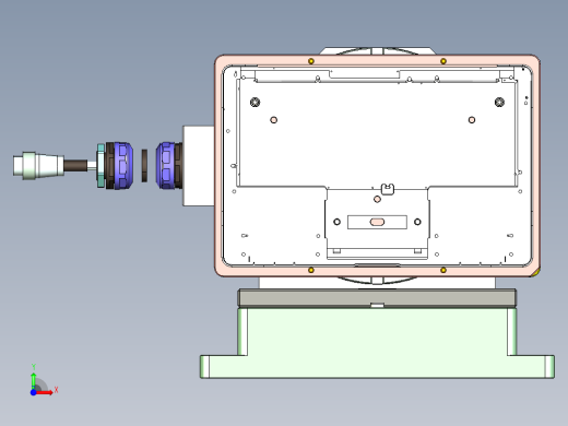 UX490-C-CNC4-0920前视缩略图
