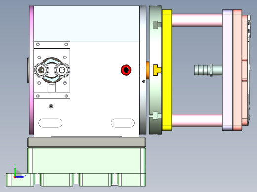 UX490-C-CNC4-0920左视缩略图