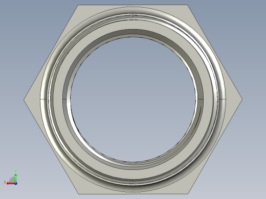 管件接头、螺纹接头、三通(15)后视缩略图