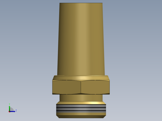 气动元件56气动元件7_4_ME左视缩略图