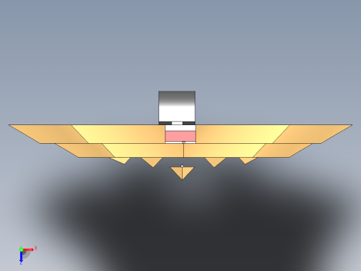 盾牌(28)俯视缩略图