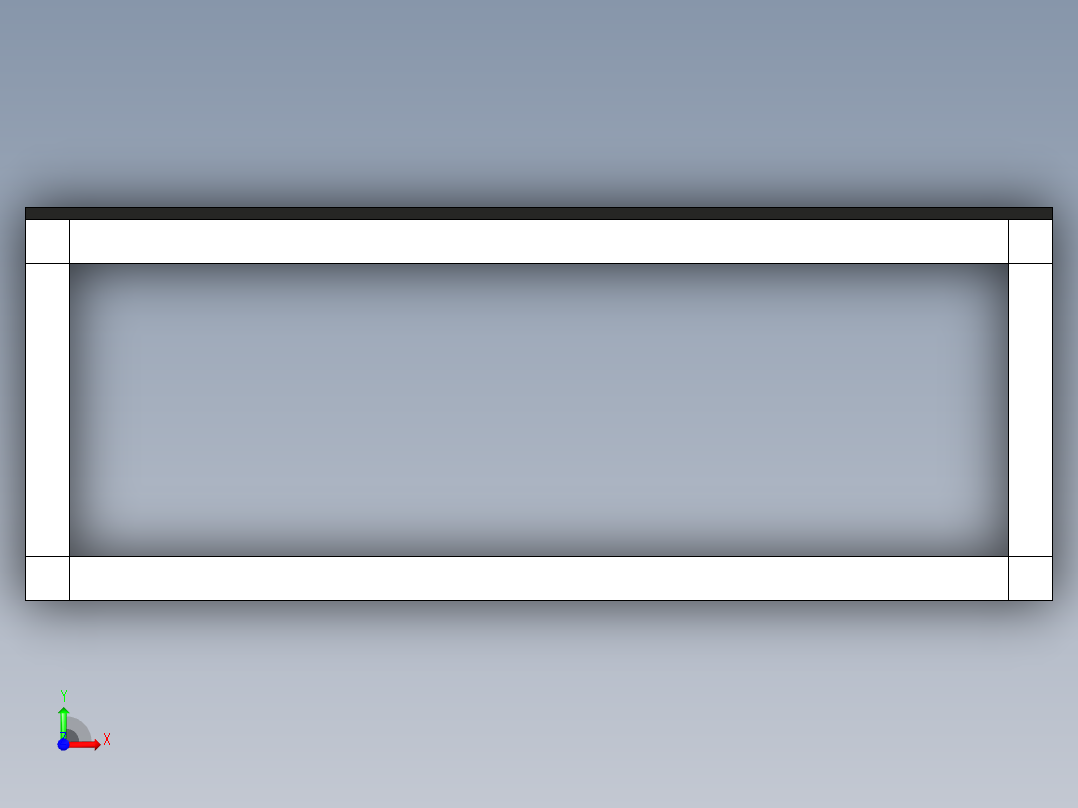 B2004558-木工数控铣床前视图