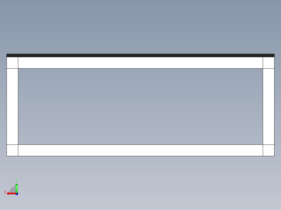 B2004558-木工数控铣床后视图
