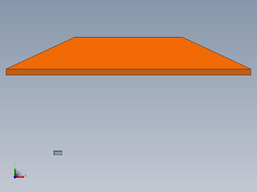 房子、建筑(225)前视缩略图