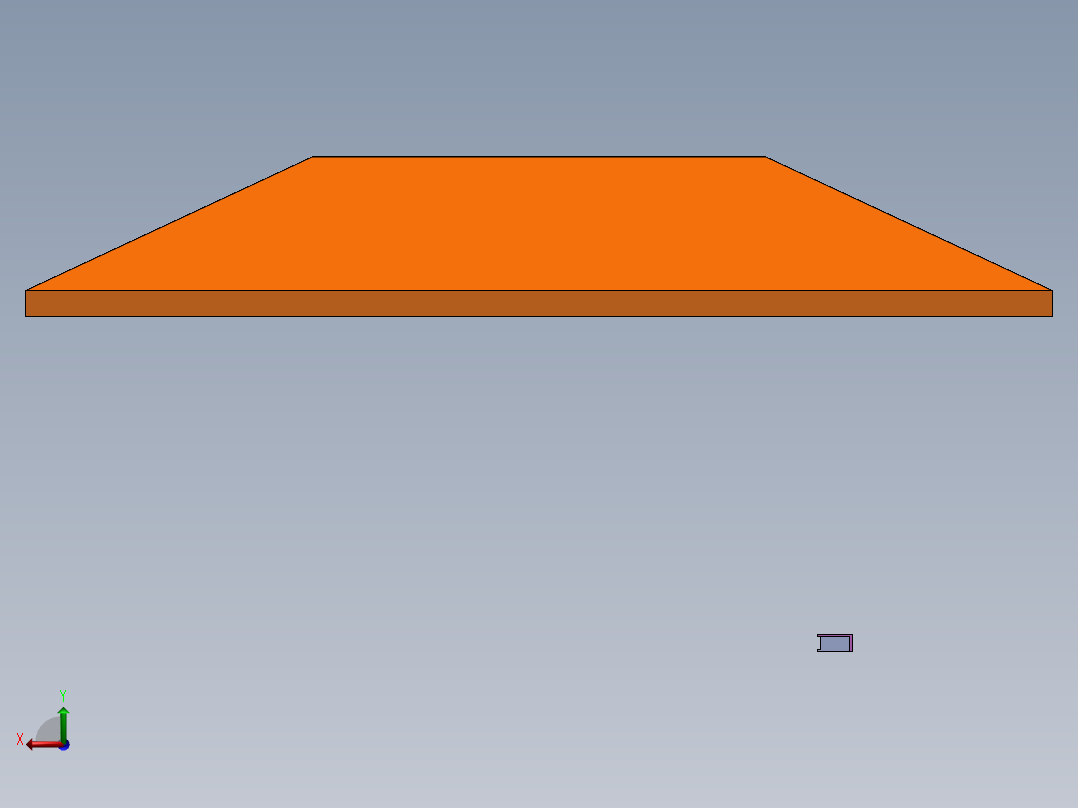 房子、建筑(225)后视图