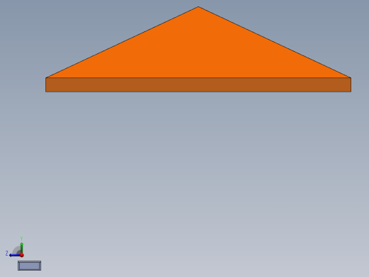 房子、建筑(225)右视缩略图