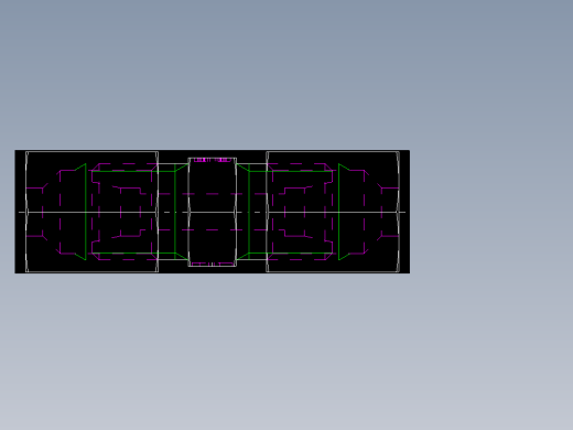 PARKER管接头EO Union G04LLCF_bottom
