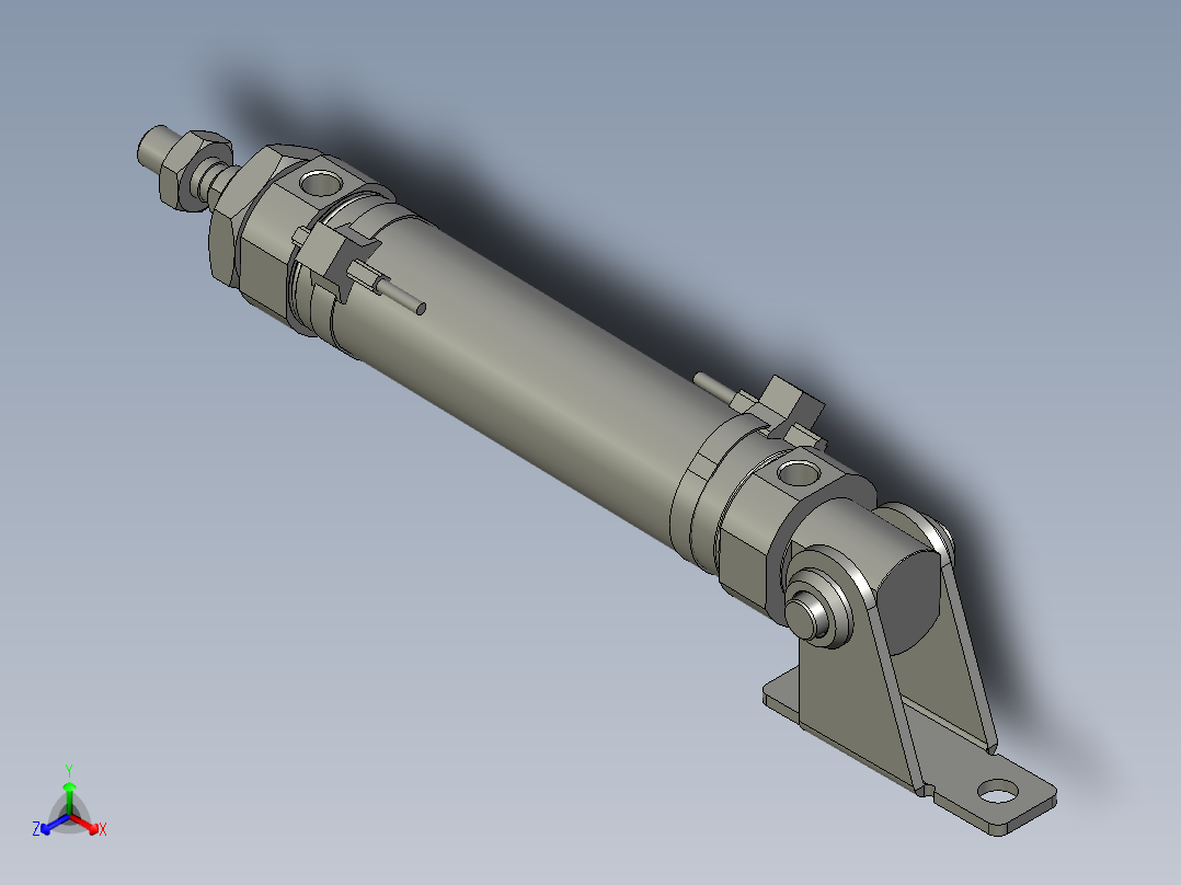 MF32x100SCASDB(0)+(DMSG-2)主视图