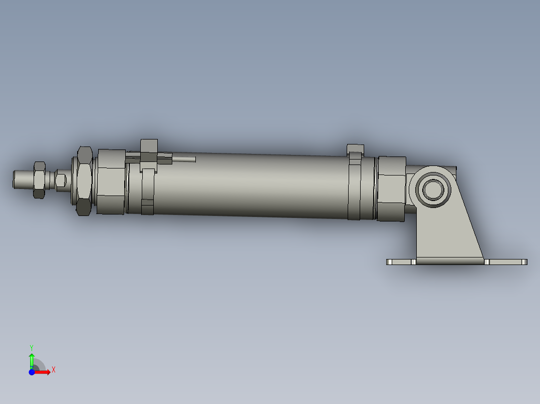 MF32x100SCASDB(0)+(DMSG-2)前视图