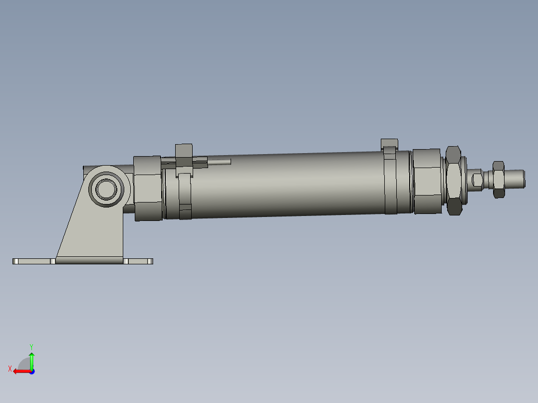 MF32x100SCASDB(0)+(DMSG-2)后视图