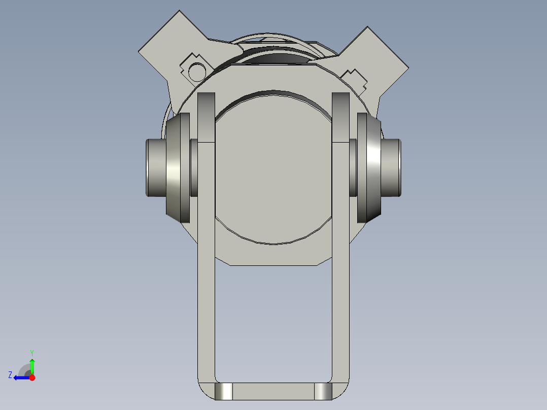 MF32x100SCASDB(0)+(DMSG-2)右视图