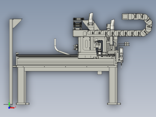 E19793-1E1-000-X1点胶模块前视缩略图