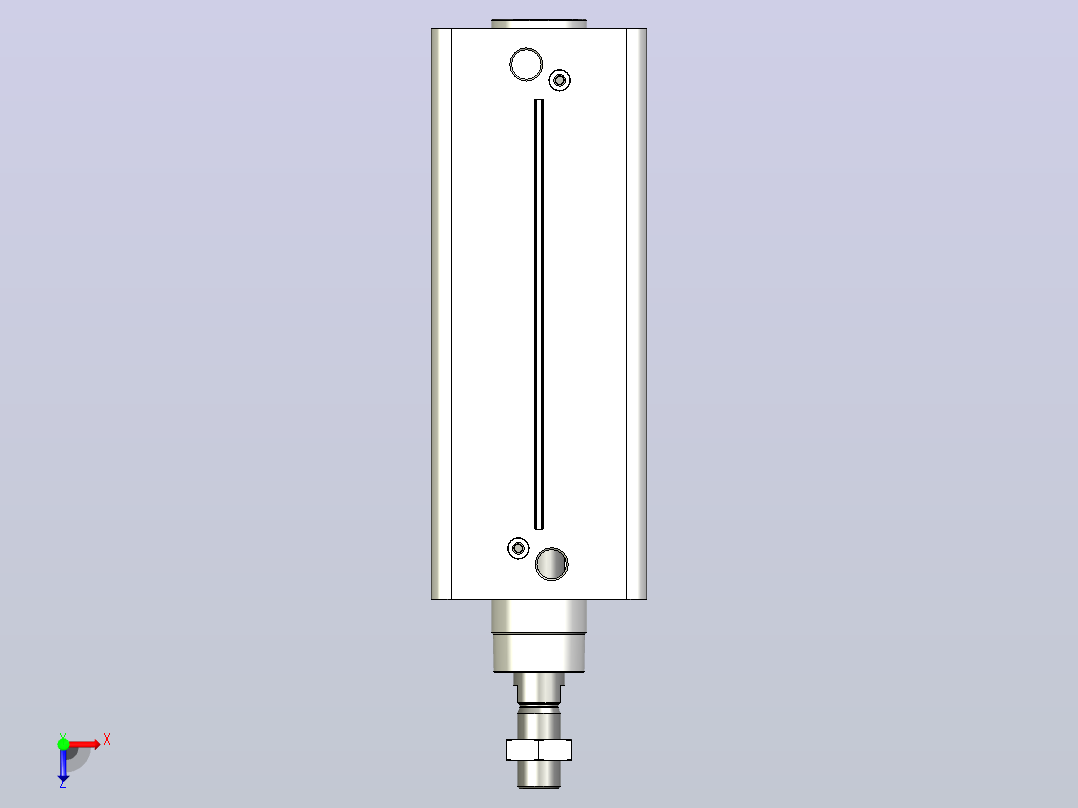 FESTO气缸DSBF-C-125-200-PPVA-N3-R---_0_俯视图