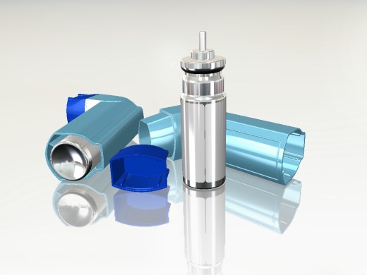 普通吸入器缩略图