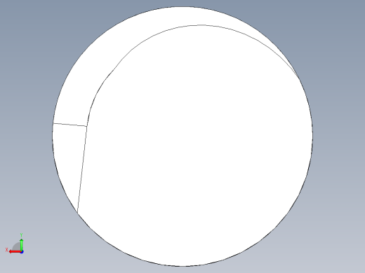 蜗杆后视缩略图