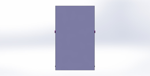 手动剪叉式升降平台缩略图