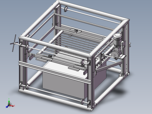 128大型数控切割机床