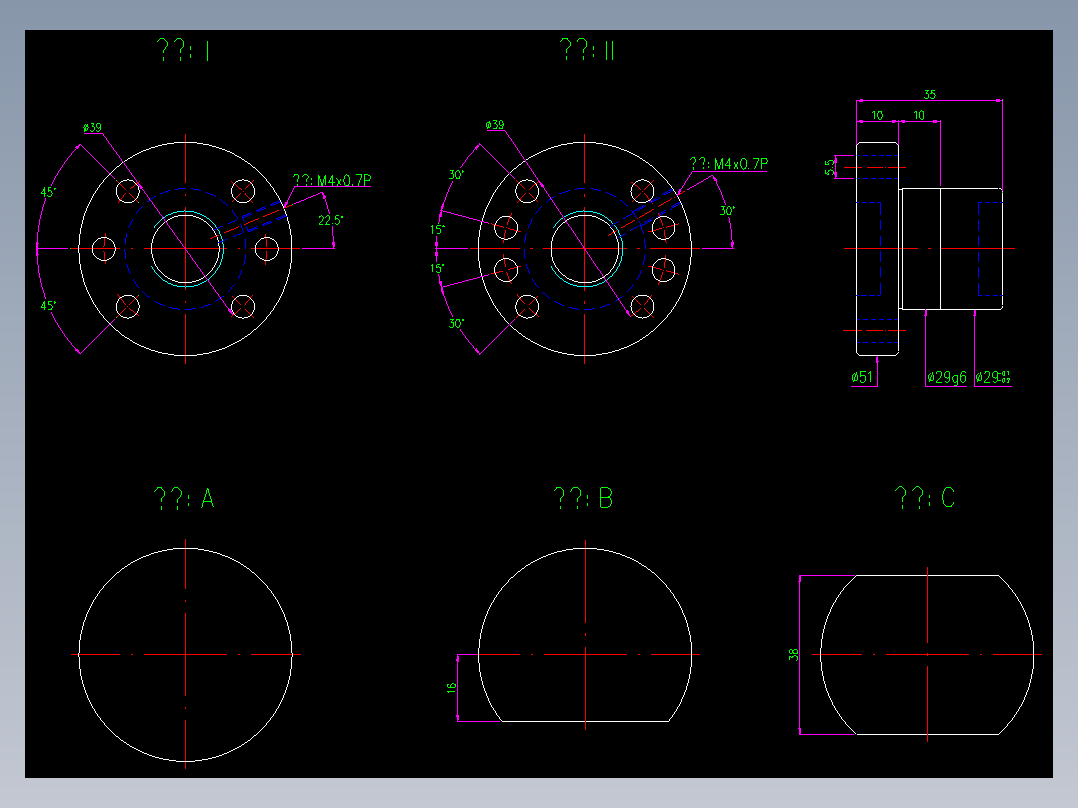 银泰PMI-FSDC01505T3-B