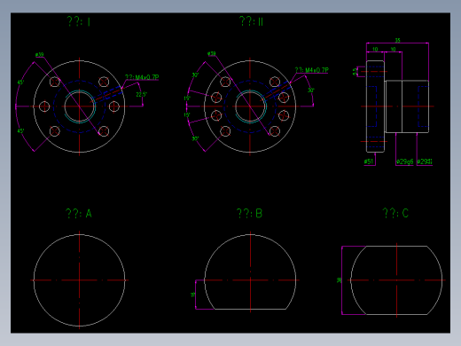 银泰PMI-FSDC01505T3-B