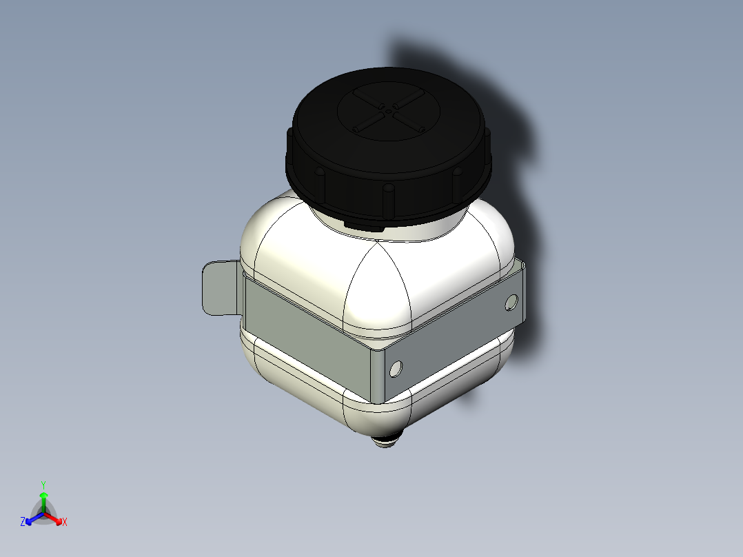 适用于不同需求的液体罐
