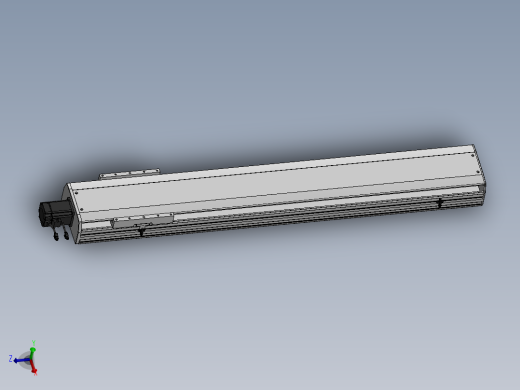 精密模组MY220-T10-1150L-BC-P75B-C4-C