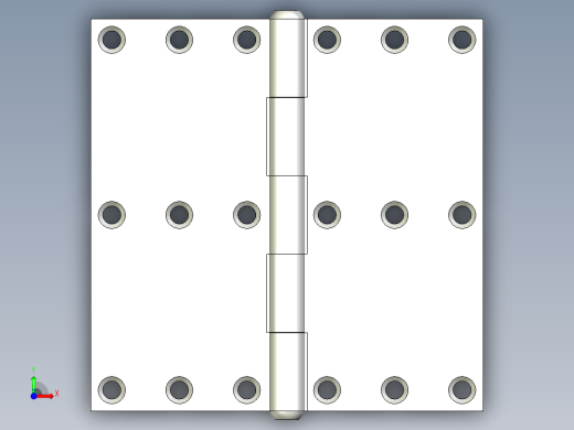 门铰链-Door_Hinge-90x180-8-8-4-3前视缩略图