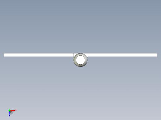 门铰链-Door_Hinge-90x180-8-8-4-3俯视缩略图