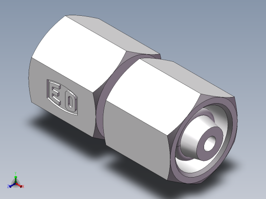 3C+3D 组合接头、3C-12