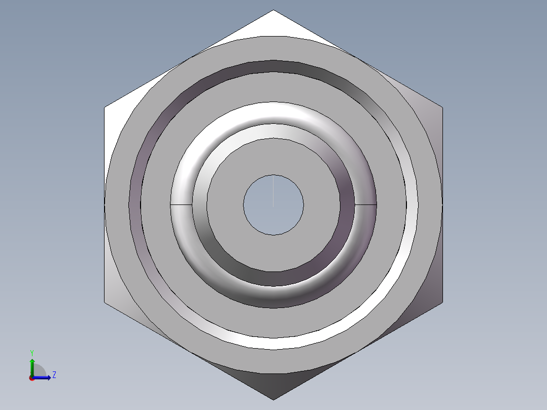 3C+3D 组合接头、3C-12左视图