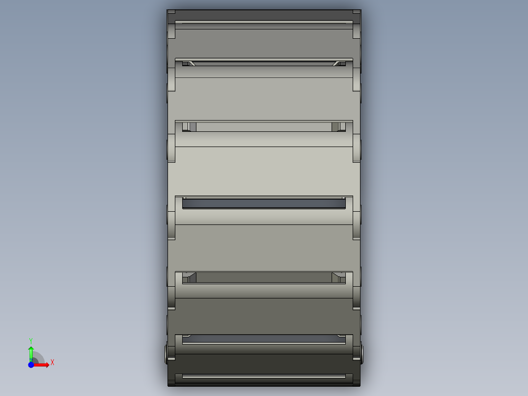 VBD02-F50-R48-N50前视图