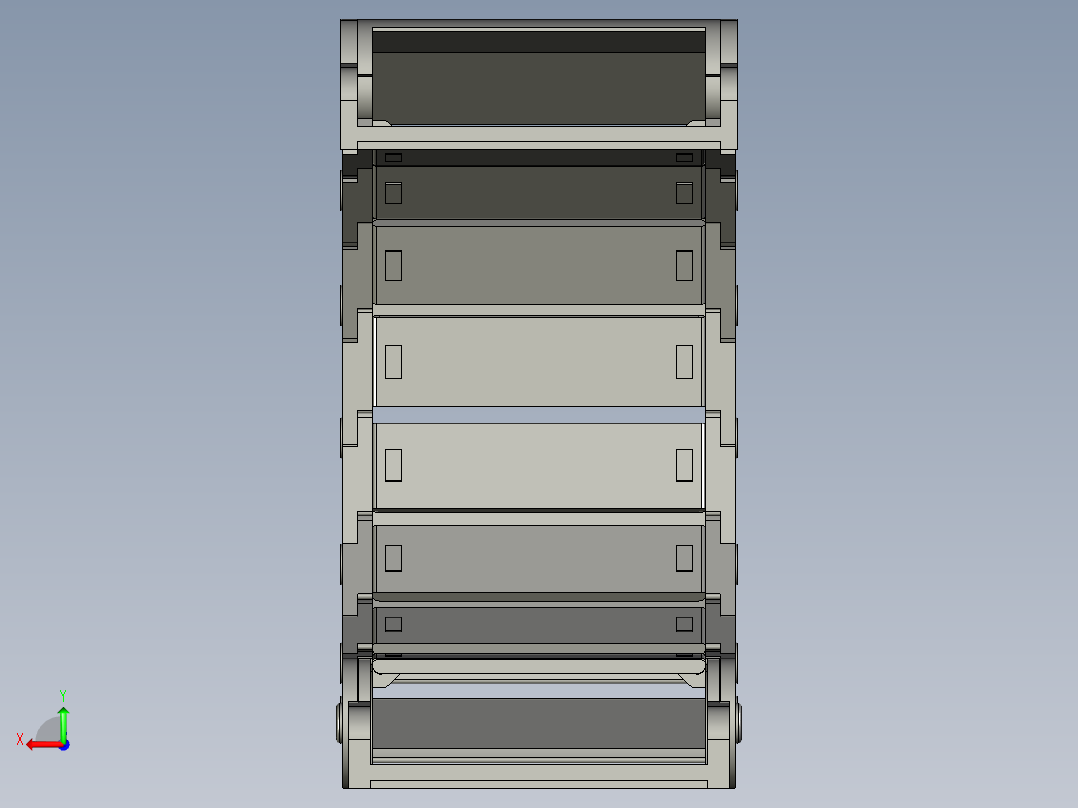 VBD02-F50-R48-N50后视图