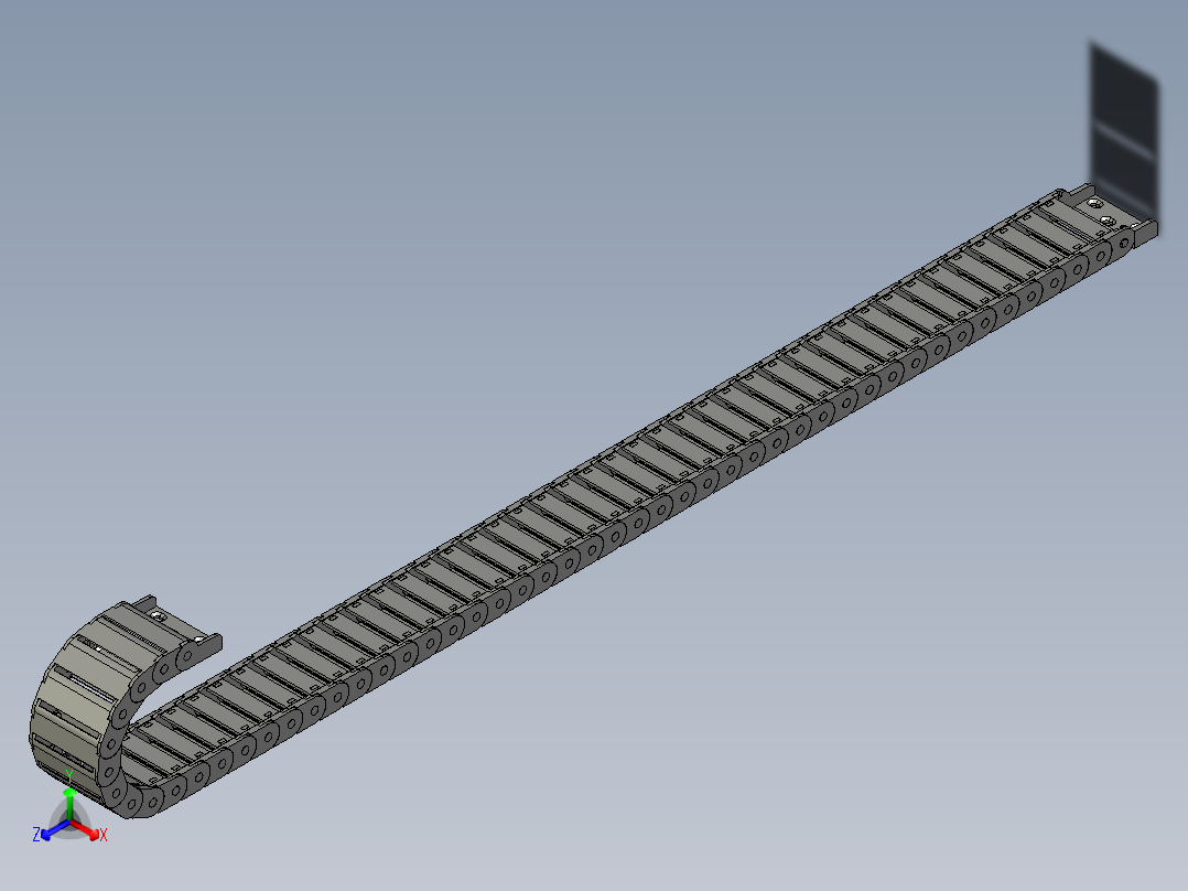 VBD02-F50-R48-N50正等轴测图