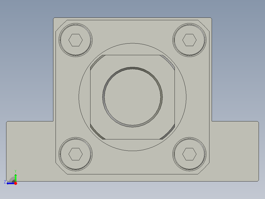 LM23006-BSW25右视图