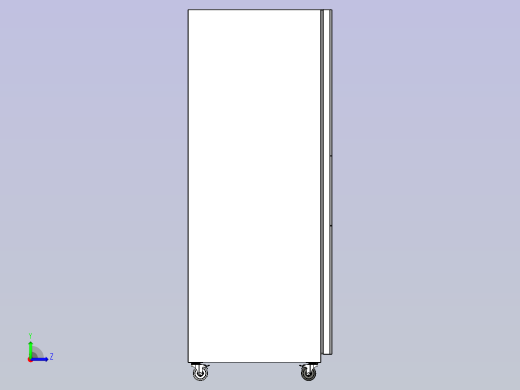 杰蒂诺JL 300左视缩略图