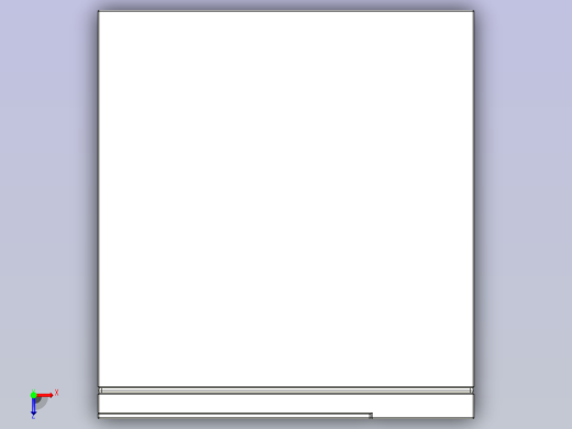 杰蒂诺JL 300俯视缩略图