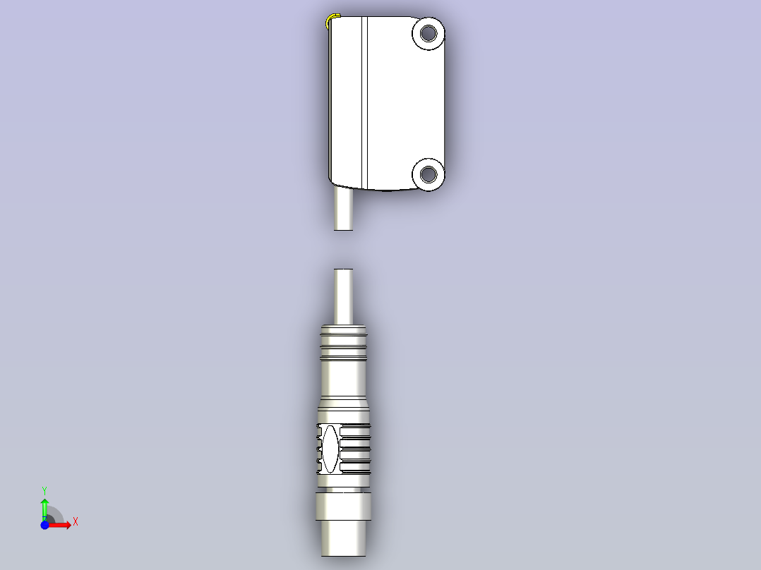 西克sick传感器SICK_GL6-P0511S19-Bestell-Nr.1061962_0_前视图